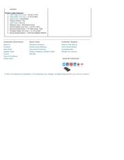 SBP050143YW10 datasheet.datasheet_page 2