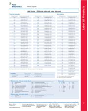 SBP050143YW10 datasheet.datasheet_page 4