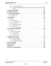 S1D13706F00A200 datasheet.datasheet_page 5