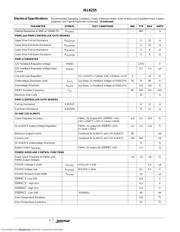 IPM6220EVAL1 数据规格书 5