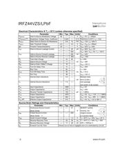 IRFZ14SPBF datasheet.datasheet_page 2