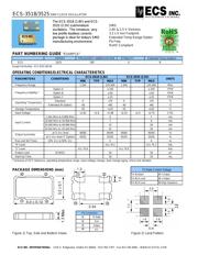 ECS-3518-1000-B datasheet.datasheet_page 1