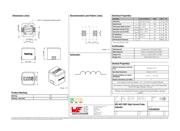 7443340220 datasheet.datasheet_page 1