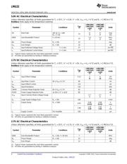 LM6132AIM datasheet.datasheet_page 4
