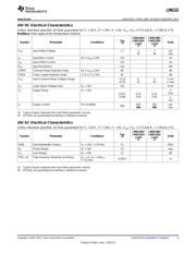 LM6132AIM datasheet.datasheet_page 5