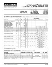 74OL6001 datasheet.datasheet_page 5