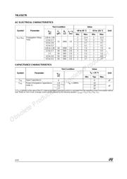 74LX1G70STR datasheet.datasheet_page 4