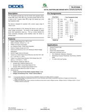 74LVC244AT20-13 datasheet.datasheet_page 1