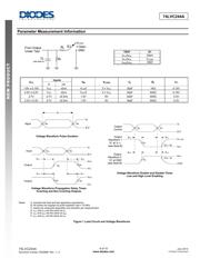 74LVC244AT20-13 datasheet.datasheet_page 6