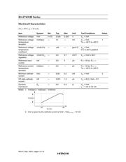 HA17431HP datasheet.datasheet_page 4