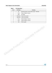 LIS3L02ALTR datasheet.datasheet_page 4