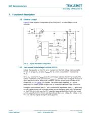 TEA18363T/1J datasheet.datasheet_page 5