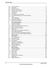 LM3S317-IGZ25-C2 datasheet.datasheet_page 4