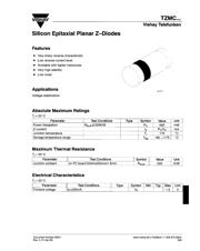 TZMC62GS08 datasheet.datasheet_page 1