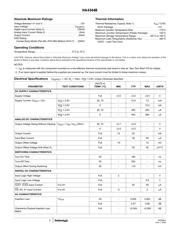 HA4344BCBZ96 datasheet.datasheet_page 2