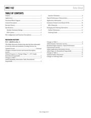 HMC1162LP5ETR datasheet.datasheet_page 2