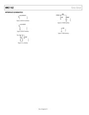 HMC1162LP5ETR datasheet.datasheet_page 6