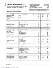 LM1036N/NOPB datasheet.datasheet_page 2