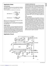 LM1036N/NOPB datasheet.datasheet_page 5