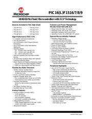 PIC16F1518-I/SS datasheet.datasheet_page 1