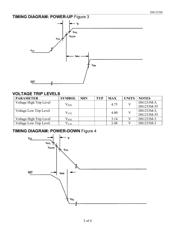 DS1233M-5 datasheet.datasheet_page 3