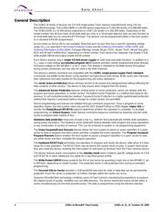 S29GL064N90TFI070 datasheet.datasheet_page 4