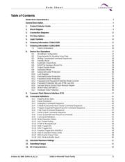 S29GL064N90BFI040 datasheet.datasheet_page 5