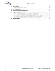 S29GL032N90TFI030 datasheet.datasheet_page 6