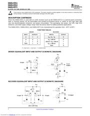 SN65LVDS1DBV datasheet.datasheet_page 2