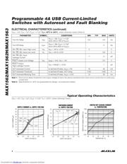 MAX1562H 数据规格书 4