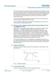 TEA1552T/N1/DG,518 datasheet.datasheet_page 5