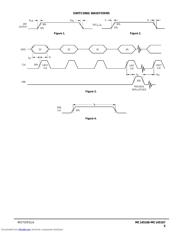 MC145167 datasheet.datasheet_page 5