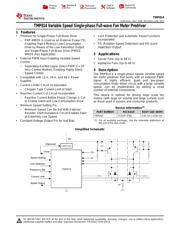 TMP814PWR datasheet.datasheet_page 1