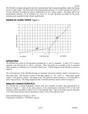 DS1666S-100 datasheet.datasheet_page 2