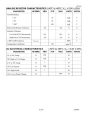 DS1666S-100 datasheet.datasheet_page 6