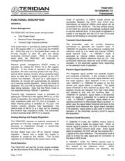 78Q2120C09-64CGT/F datasheet.datasheet_page 2