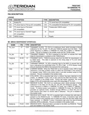 78Q2120C09-64CGT/F datasheet.datasheet_page 6