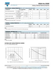 ES2C-E3/52T 数据规格书 2