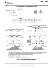 SN74LVC74AQPWRG4Q1 datasheet.datasheet_page 5