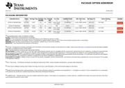 SN74LVC74AQPWRQ1 datasheet.datasheet_page 6