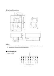 LSD100BUE-101C-01 datasheet.datasheet_page 4