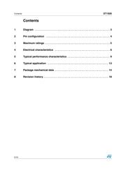 ST1S06PMR datasheet.datasheet_page 2