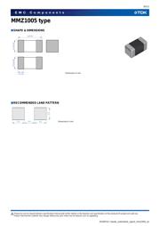 MMZ1005Y152CTD25 datasheet.datasheet_page 6