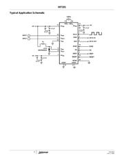 HI7191IPZ 数据规格书 3