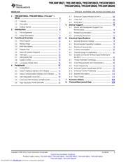 TMDSCNCD28027 datasheet.datasheet_page 3