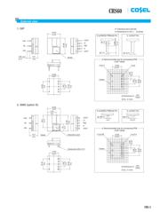 CHS604812 datasheet.datasheet_page 2