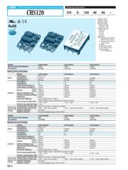 CHS604812 datasheet.datasheet_page 5