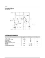 MC4558 datasheet.datasheet_page 2