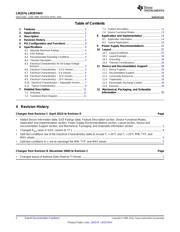 LM2574MX-12/NOPB datasheet.datasheet_page 2