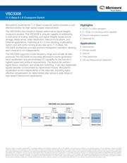 VSC3308YKU datasheet.datasheet_page 1